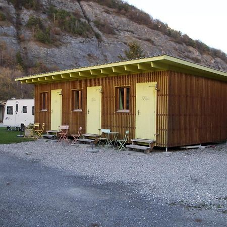 Casa Dorma Bain Otel Chur Dış mekan fotoğraf